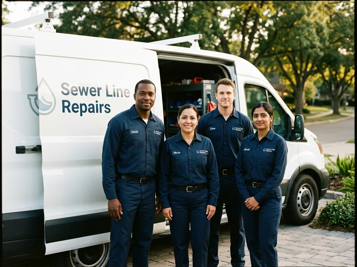Emergency Plumber company in Waupaca, WI