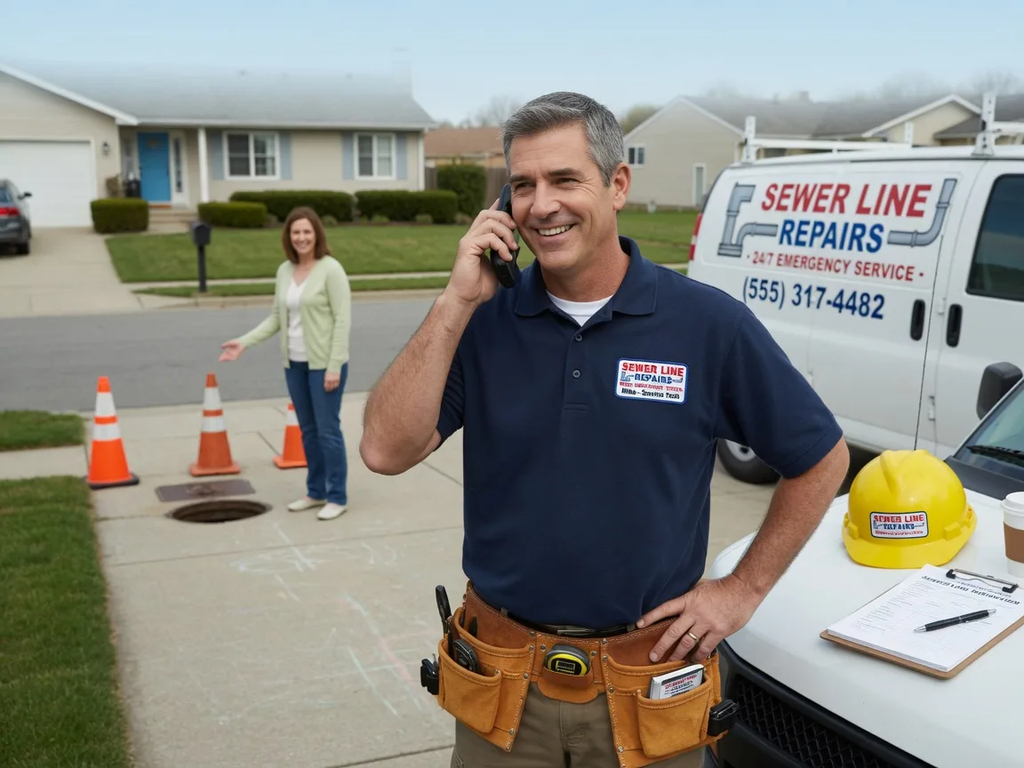 Emergency Plumber Waupaca, WI FAQs